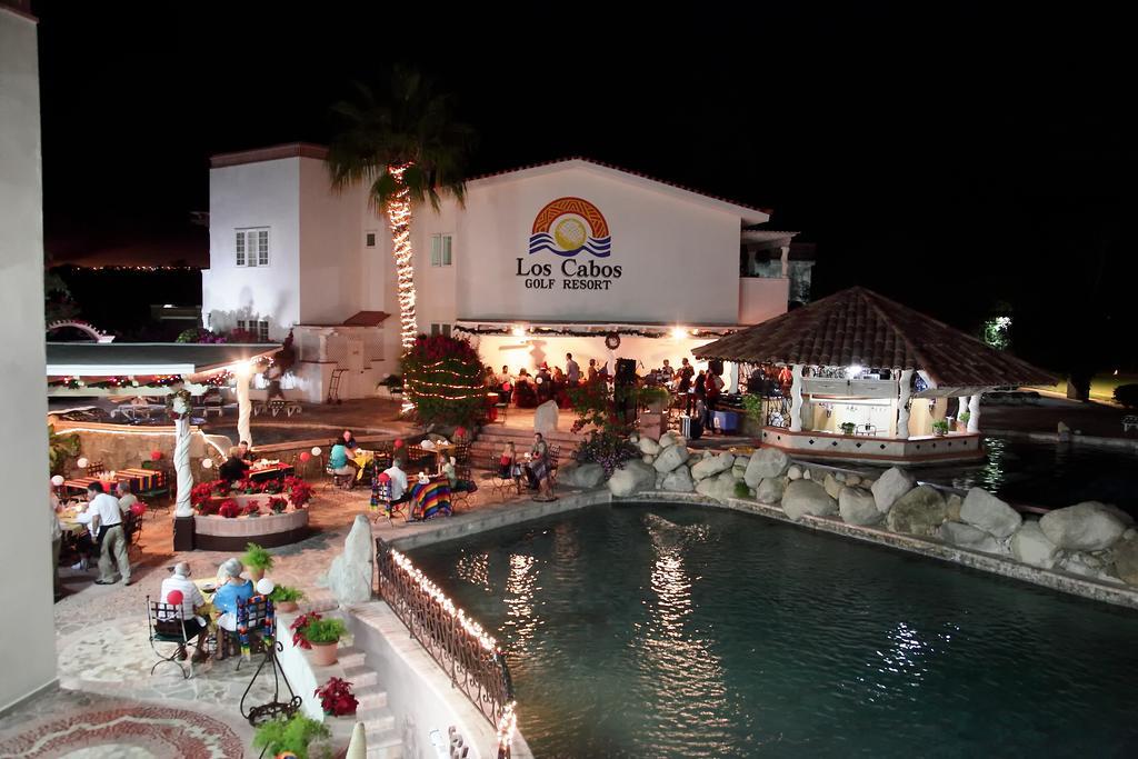 Los Cabos Golf Resort By Vri Resort Cabo San Lucas Zewnętrze zdjęcie